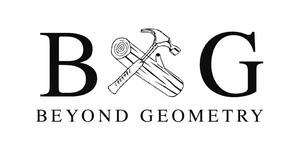 Beyond Geometry Logo